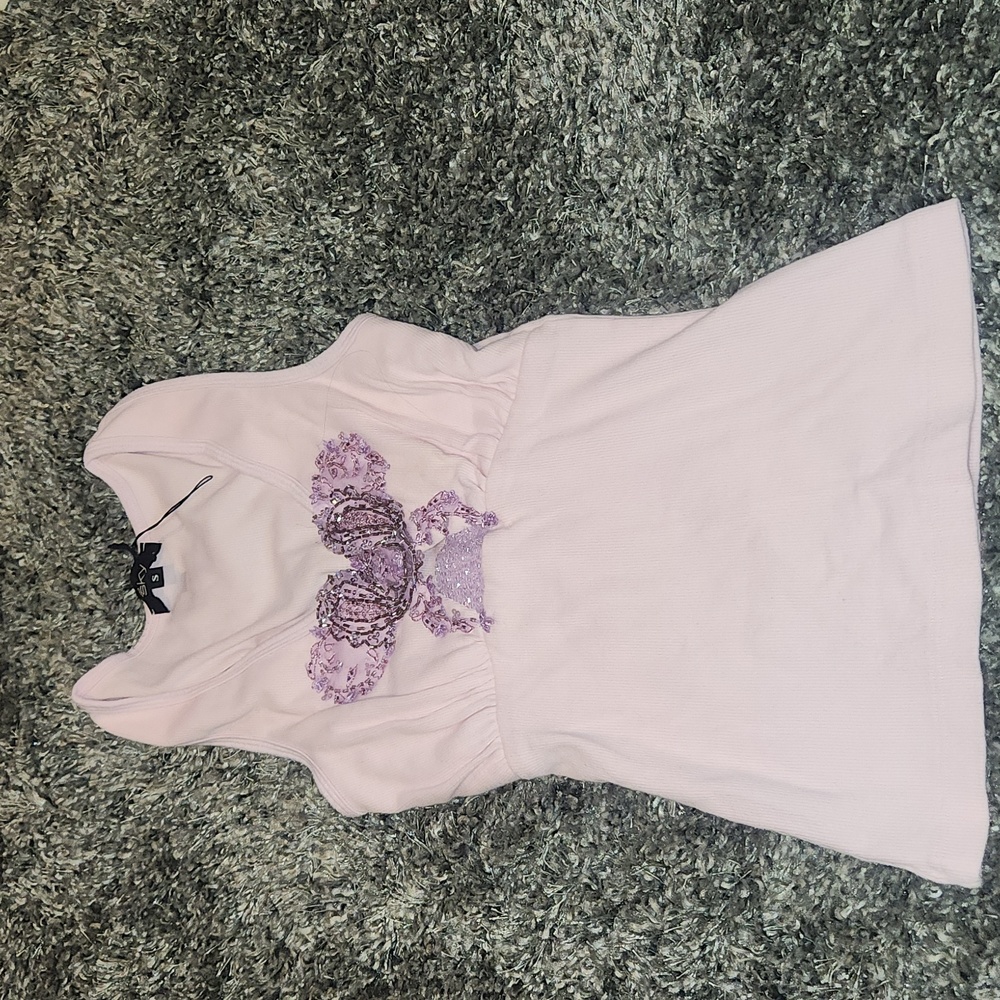Sky top size small